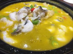 -嵇大厨好灶头农家菜
