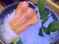 -坂吉屋·居酒屋深夜食堂(龙湖店)