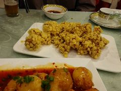 -百饺园酒楼(平山道店)
