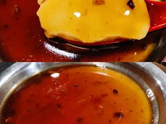 鸡蛋糕-欧阳家吊炉饼(九纬路店)