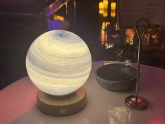 -月光漫步高空酒吧&景观下午茶Moonwalker Sky Land