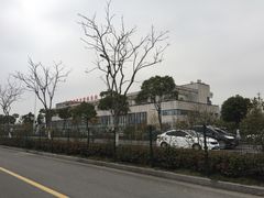 -苏州汽车客运北站