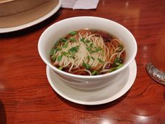 -扬州香格里拉·香宫中餐厅