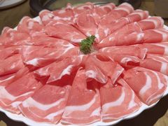 -小肥羊·牛羊肉火锅(南湖水清木华店)