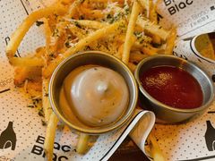 -Blac+Blac(中海环宇荟店)