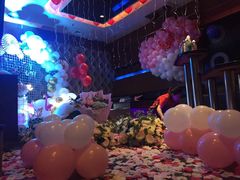 -欢乐迪氧吧KTV(大渡口步行街店)