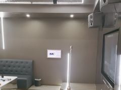 -寒舍户外烧烤团建聚会别墅轰趴馆(安农大店)