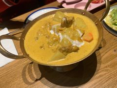 -正泰餐厅AmazingThai(亦庄店)