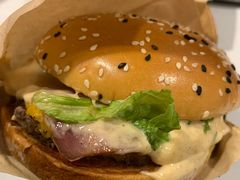 -麦当劳(东直门外大街店)