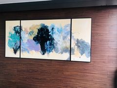 -爱康卓悦体检中心(九座花园分院)