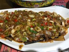 -福照楼汽锅鸡·云南菜(护国路店)