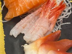 -争鲜回转寿司(朝北大悦城店)