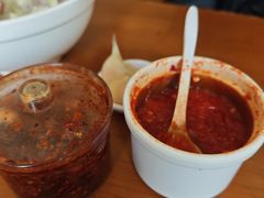 -刘信牛羊肉泡馍小炒(回民街店)