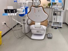 -牙博士口腔品牌连锁(杨浦店)