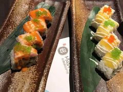 -匠和风精致料理(莆田财富中心店)