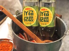 -馥二代韩式烤肉 2세대 불고기(喷水池店)