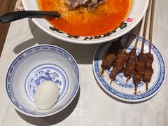 -和府捞面(欧亚卖场店)