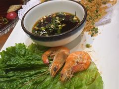-鑫巴蜀小镇 · 水煮鱼专研店(玉桥店)