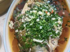 -小乡小镇·传承桐庐土菜·老板亲自烧的菜