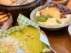 -春家·非遗手工小吃(徐汇万科广场店)