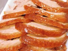 -紫光园·烤鸭·北京菜(劲松店)