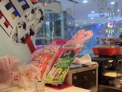 -DQ·蛋糕·冰淇淋(河东万达店)