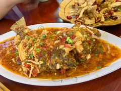 -和福餐馆(西江古街店)