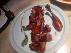 -绿茶餐厅(成都大悦城店)