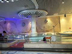 -水晶之星洗浴温泉汗蒸