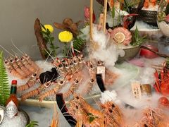 -上井料理黑金店(IFS国金中心店)