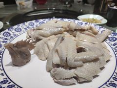 -九记路边鸡(穗盐路店)