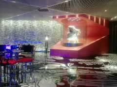 -蓝色派对KTV(聚然广场店)