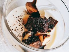 奶酪罐子-娜娜家·Nana's restaurant(国金汇店)