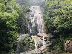 -大鄣山卧龙谷景区