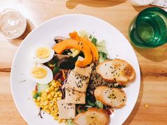 -Dreamsalad梦想轻厨(健康轻食·减脂沙拉·意面·祖庙店)