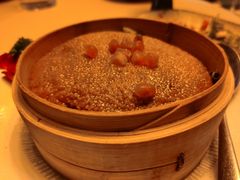 贵州小米渣-山石榴·贵州菜(丰盛里店)