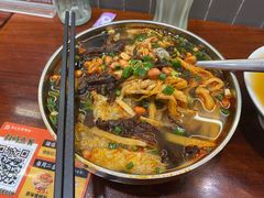 -周成芝螺蛳粉(人和店)