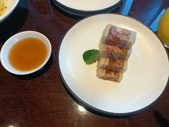 -环球港凯悦 · 享悦中餐厅