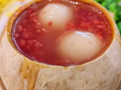 -满记甜品(巴黎春天宝山店)