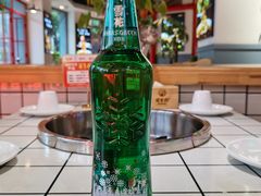 -蛙一刀·麻椒鱼火锅(金仙桥店)