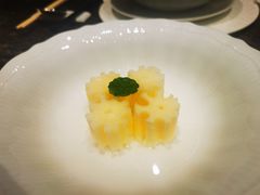 -北京泰富酒店-柏景轩中餐厅