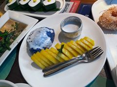 -帕蓝·暹罗料理(大学路店)
