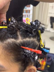-M² LAB HAIR SALON