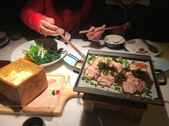 -绿茶餐厅(千岛湖银泰城店)