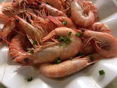 -阿浪海鲜连锁加工店(B栋2排1号火车头店)