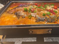 -炉鱼(萧山万象汇店)