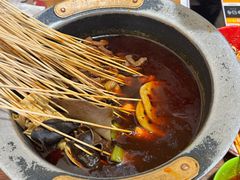 -冒椒火辣(奎星楼街店)
