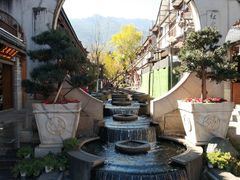 -大理古城