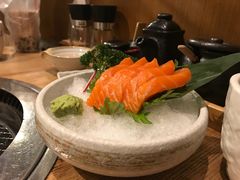 -御牛道日式烤肉料理(杭州万象城店)