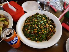 -抹直口特色菜馆(一店)